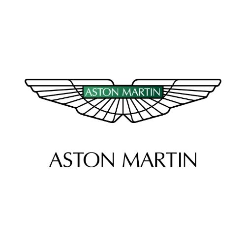 Logo Aston Martin